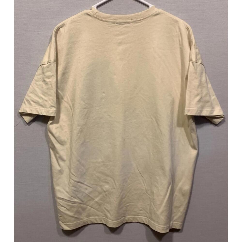 Aelfric Eden Graphic RS Stars XL 100% Cotton T Shirt P82 - Picture 2 of 10